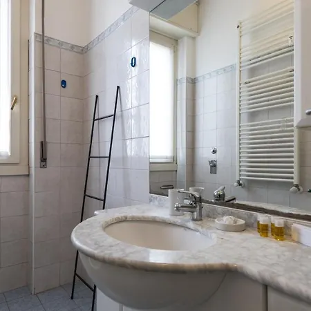 Daire Italianway - Quarnaro 2 *