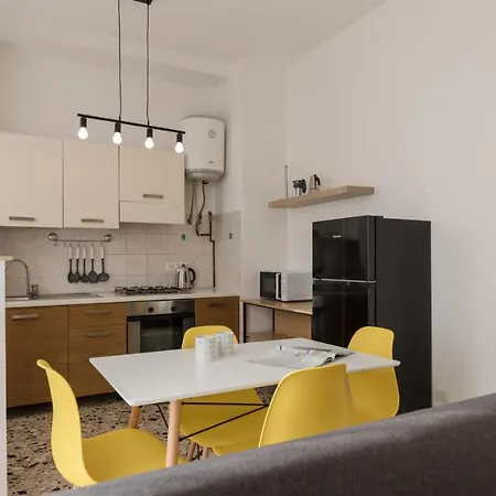 Daire Italianway - Quarnaro 2 *