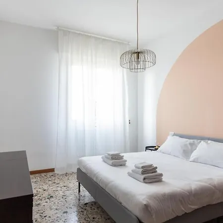 Apartment Italianway - Quarnaro 2 Monza