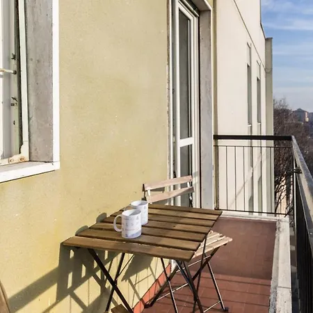 Apartment Italianway - Quarnaro 2
