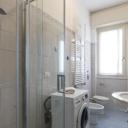 Apartment Italianway - Quarnaro 2