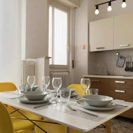 Italianway - Quarnaro 2 Apartment *