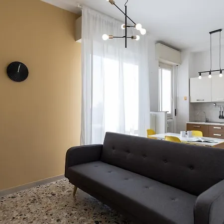 Apartment Italianway - Quarnaro 2
