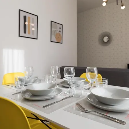 Apartment Italianway - Quarnaro 2
