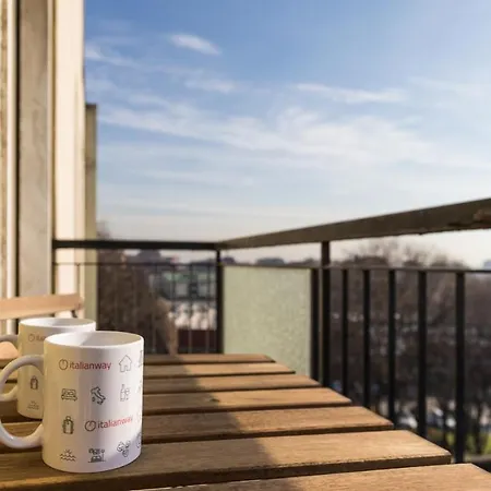 Italianway - Quarnaro 2 Apartment Monza