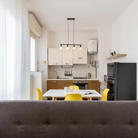 Italianway - Quarnaro 2 Apartment Monza