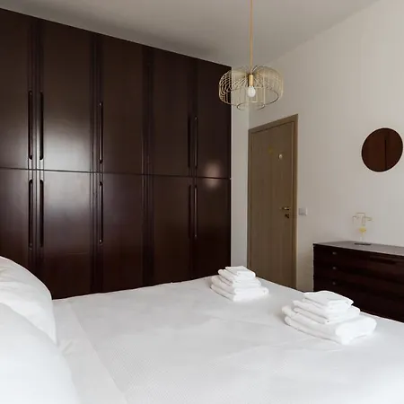 Italianway - Quarnaro 2 Apartment
