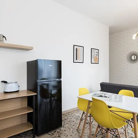Apartment Italianway - Quarnaro 2
