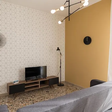 Italianway - Quarnaro 2 Apartment Monza